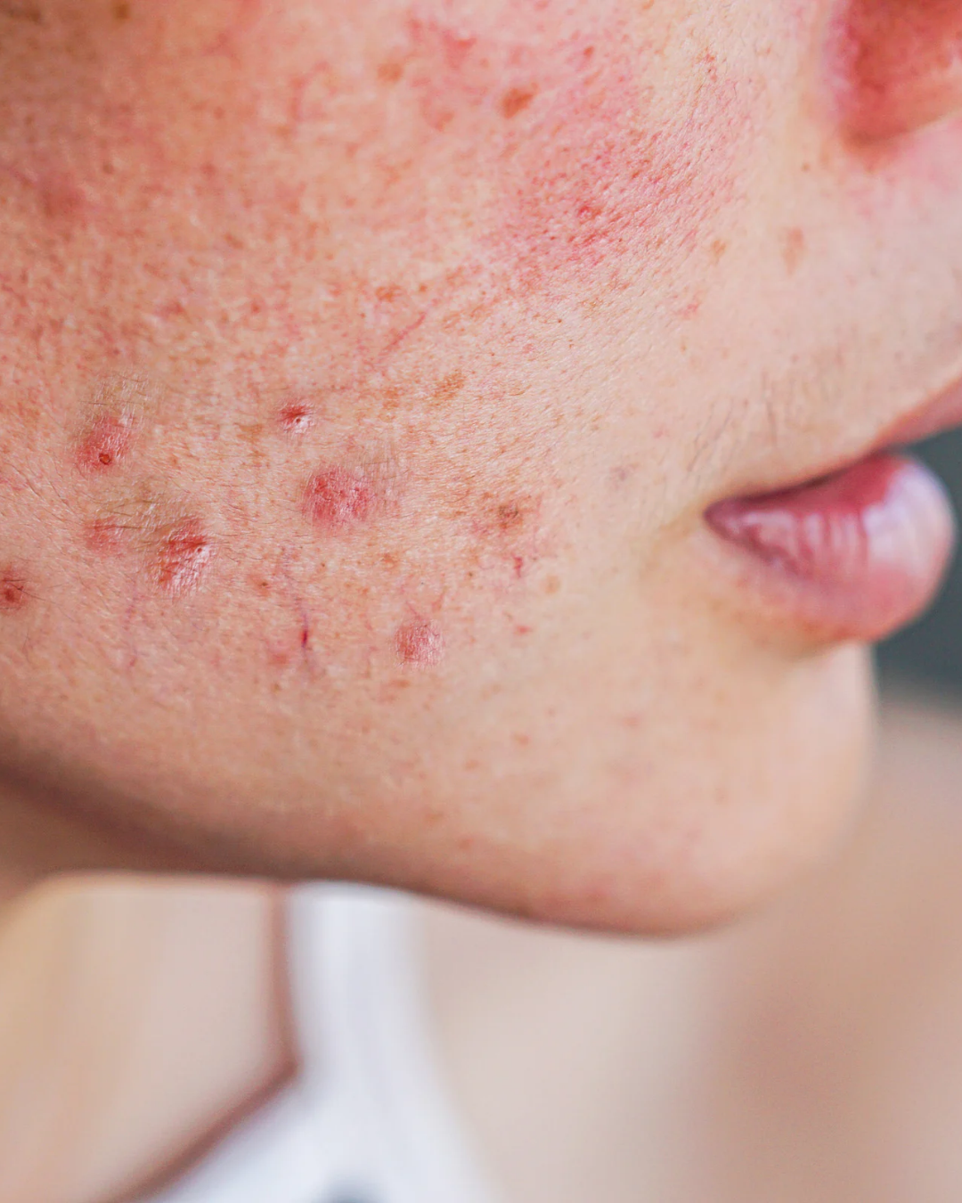 Acne