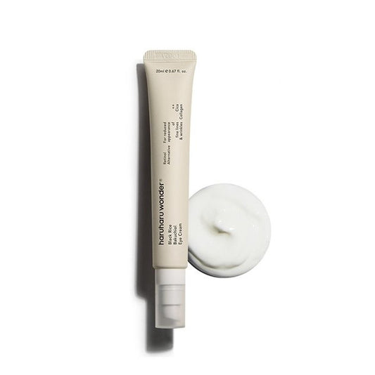 [haruharuwonder] Black Rice Bakuchiol Eye Cream 20ml