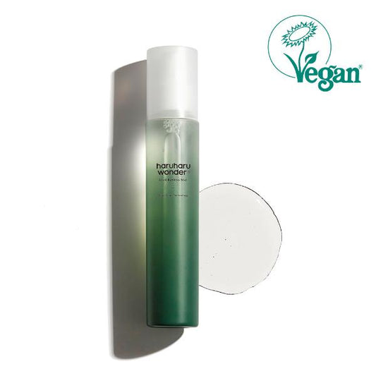 [haruharuwonder] Black Bamboo Mist 150ml