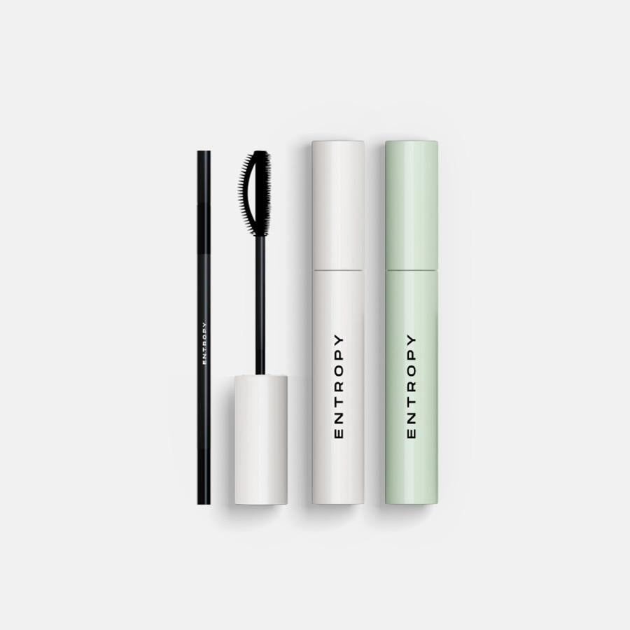 [ENTROPY] Tough Brow Lift Perm 20g