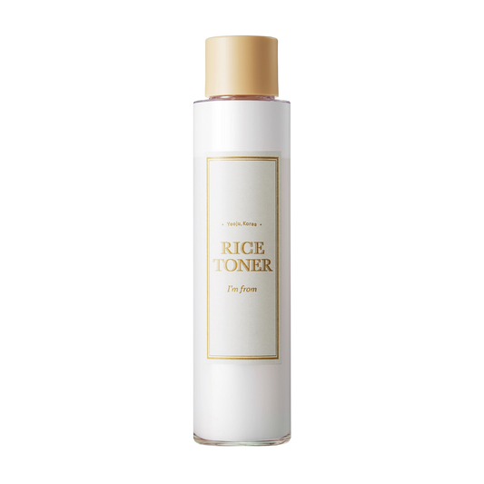 [ImFrom] Rice Toner 150ml