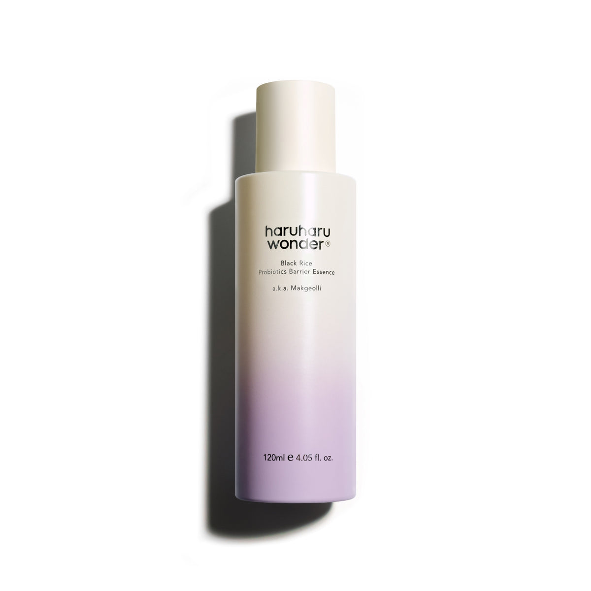 [haruharuwonder] Black Rice Probiotics Barrier Essence - 2size