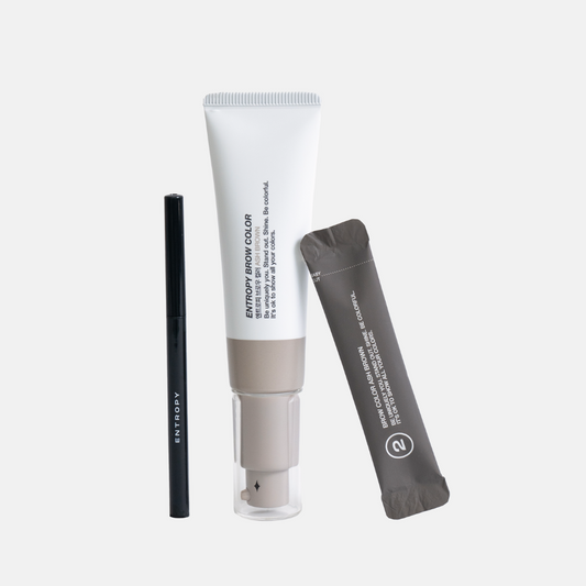 [ENTROPY] Brow Color #Ash Brown 38g