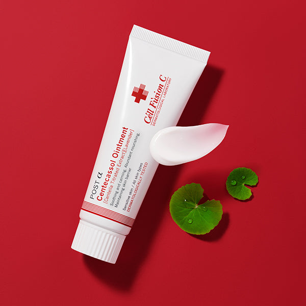 [CellFusionC] Centecassol Ointment 40ml