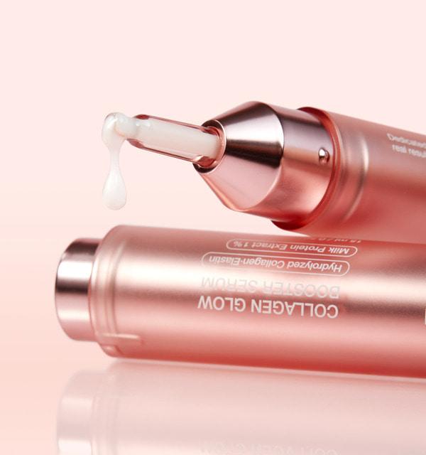 [Medicube] Collagen Glow Booster Serum 15ml