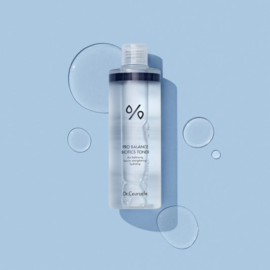 [Dr.Ceuracle] PRO BALANCE BIOTICS TONER 300ml