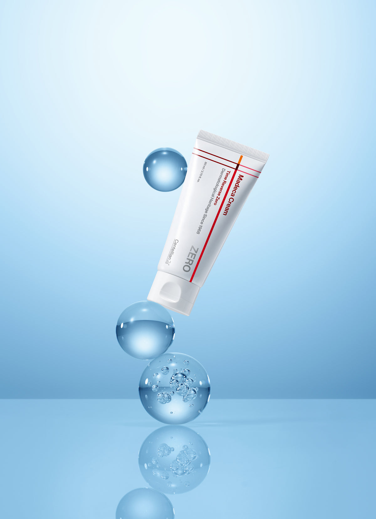[Centellian24] Madeca Cream Time Reverse Zero 80ml