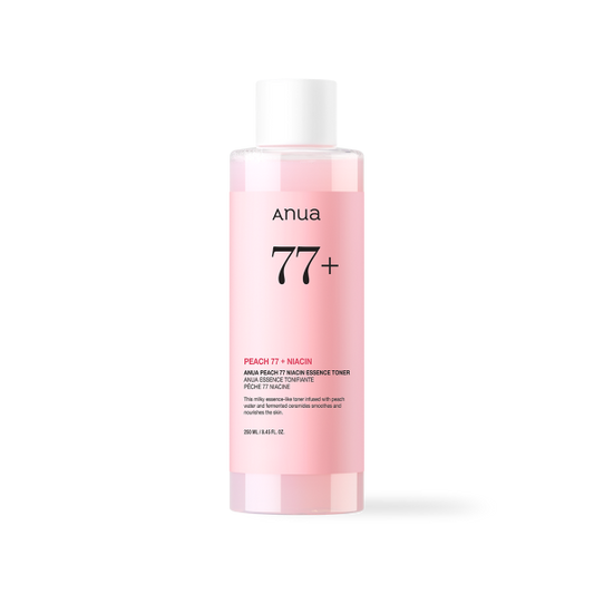 [Anua] PEACH 77 NIACIN ESSENCE TONER 250ml