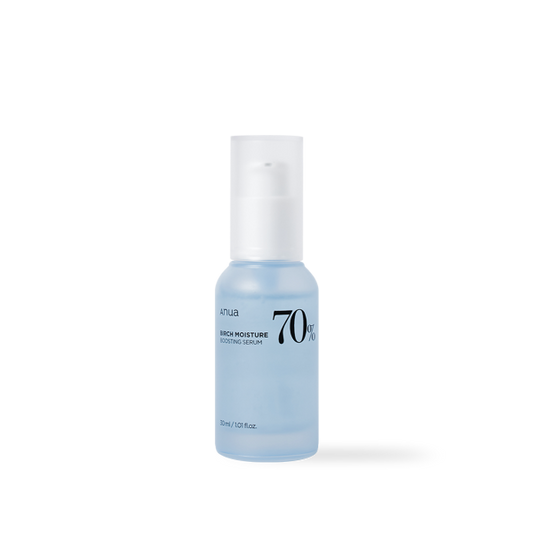 [Anua] Birch 70 Moisture Boosting Serum 30ml