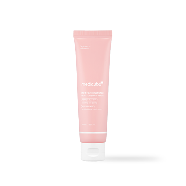 [Medicube] PDRN Pink hyaluronic moisturizing Cream 50ml
