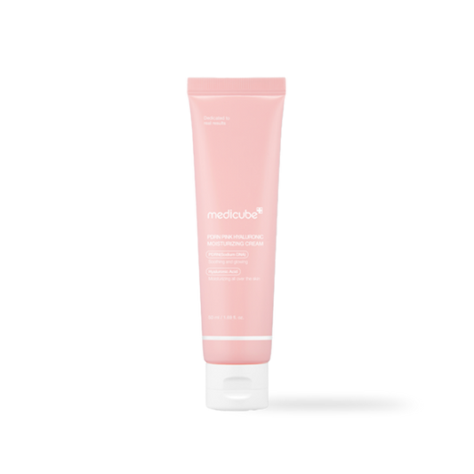 [Medicube] PDRN Pink hyaluronic moisturizing Cream 50ml