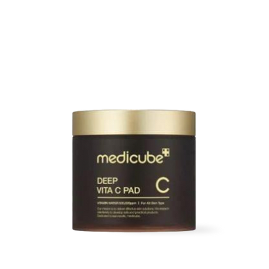 [Medicube] Deep Vita C Pad 150g