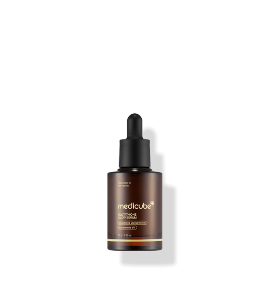 [Medicube] Glutathione Glow Serum 30g