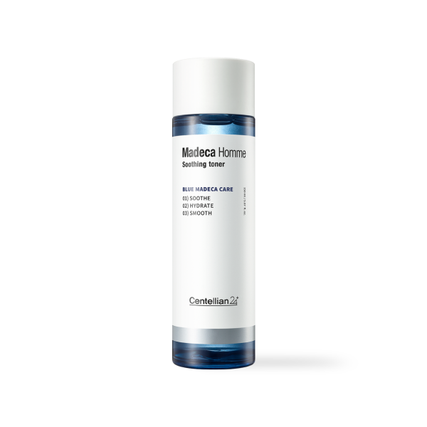 [Centellian24] Madeca Homme Soothing Toner 150ml