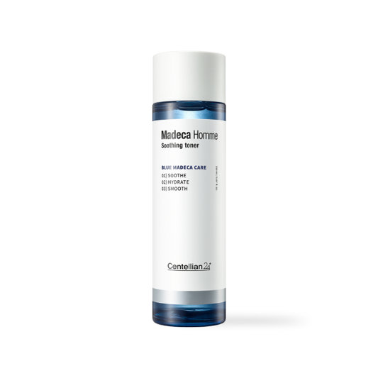 [Centellian24] Madeca Homme Soothing Toner 150ml