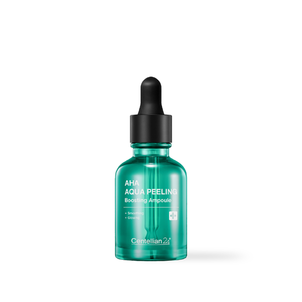 [Centellian24] AHA Aqua Peeling Boosting ampoule 30ml