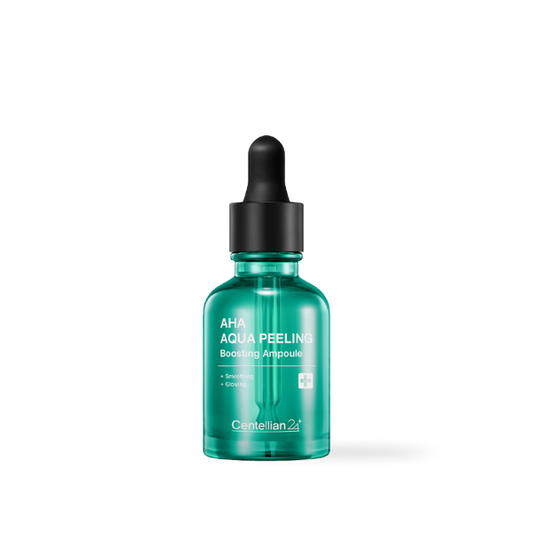 [Centellian24] AHA Aqua Peeling Boosting ampoule 30ml