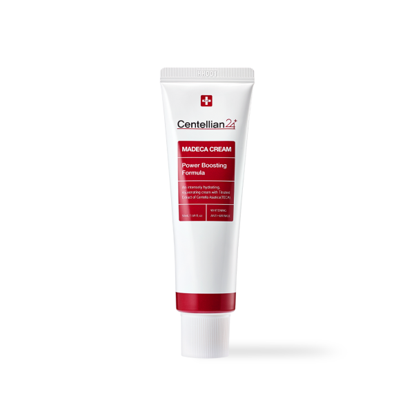 [Centellian24] Madeca Cream Power Boosting Formula 50ml