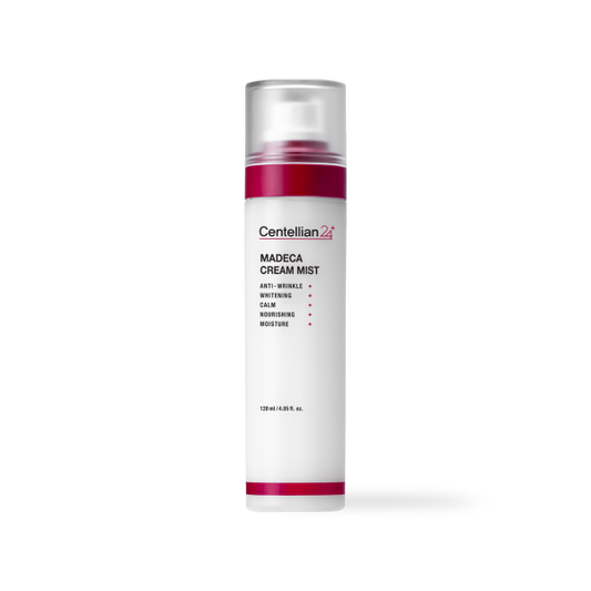 [Centellian24] Madeca Cream Mist 120ml