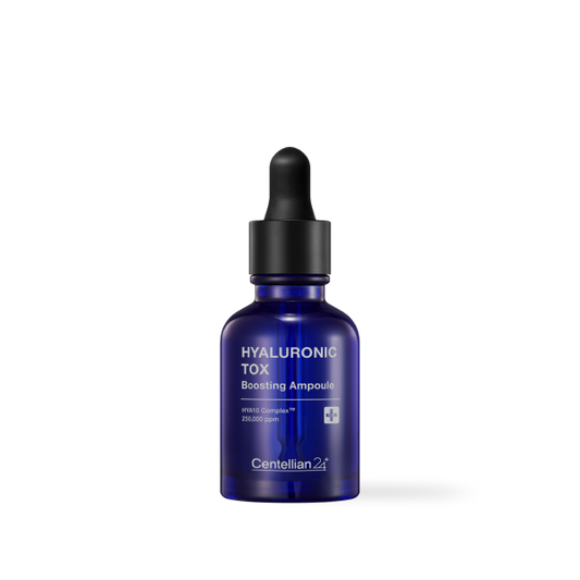 [Centellian24] Hyaluronic Tox Boosting Ampoule 30ml