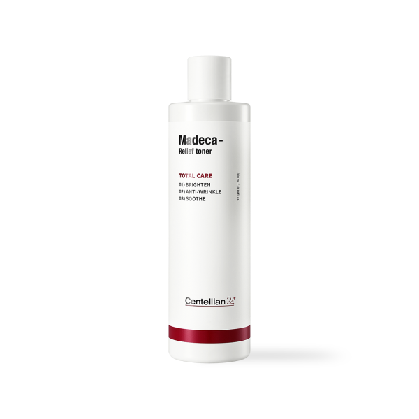 [Centellian24] Madeca Relief Toner 300ml