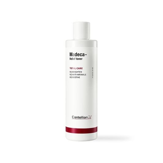 [Centellian24] Madeca Relief Toner 300ml