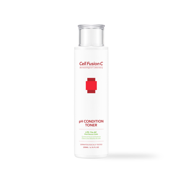 [CellFusionC] TRE.AC pH Condition Toner - 200ml