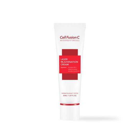 [CellFusionC] Laser Rejuvenation cream - 50ml