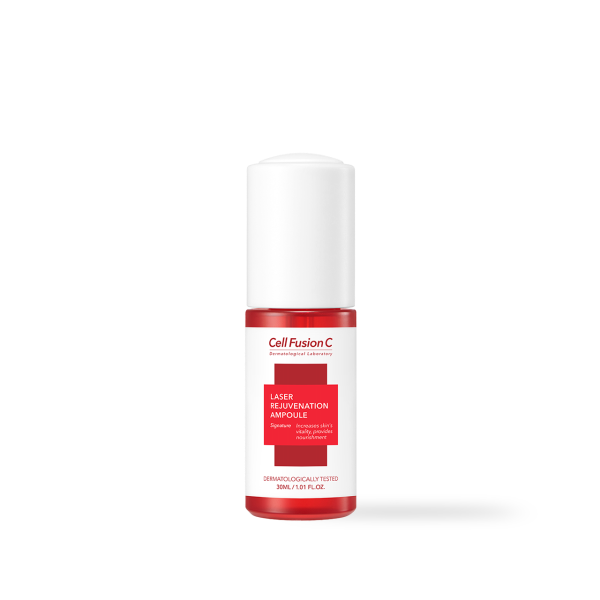 [CellFusionC] Laser Rejuvenation Ampoule - 30ml