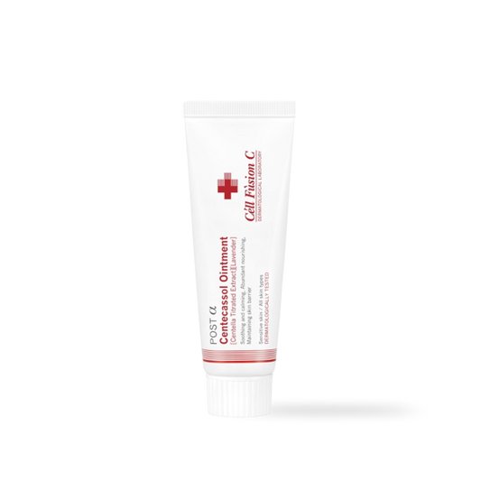 [CellFusionC] Centecassol Ointment 40ml