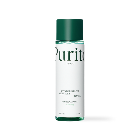 [Purito] Wonder Releaf Centella Toner 200ml