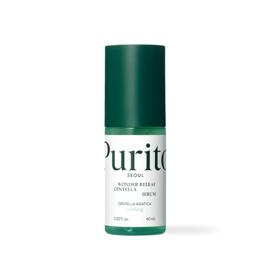 [Purito] Wonder Releaf Centella Serum 60ml