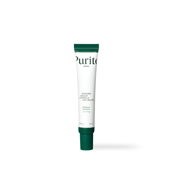 [Purito] Wonder Releaf Centella Eye Cream 30ml