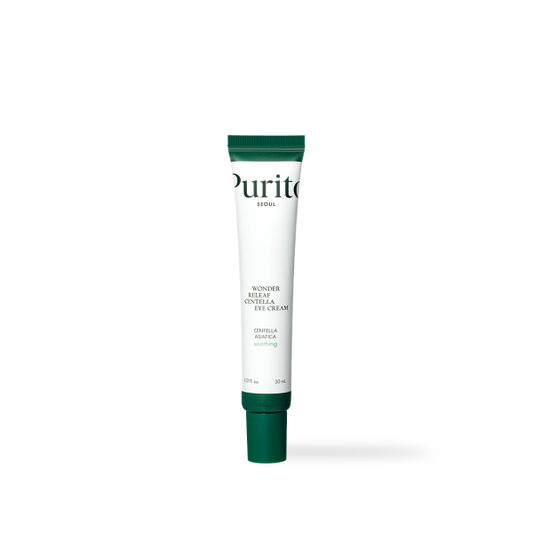 [Purito] Wonder Releaf Centella Eye Cream 30ml