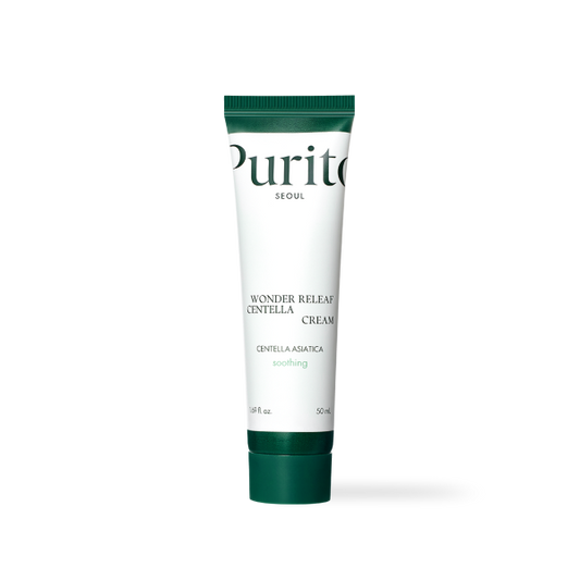 [Purito] Wonder Releaf Centella Cream 50ml