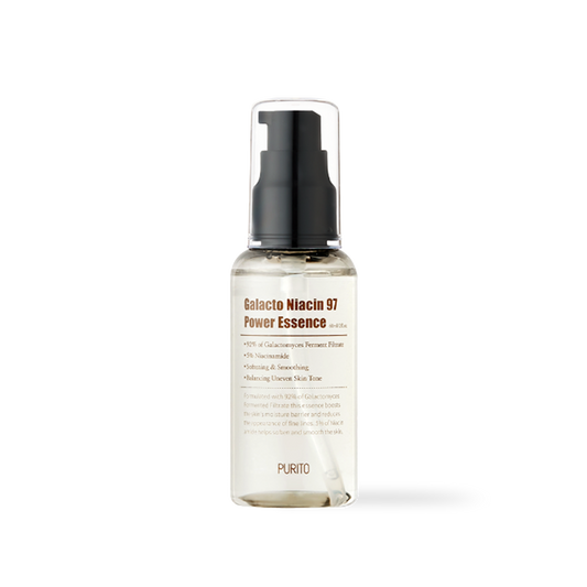 [Purito] Galacto Niacin 97 Power Essence 60ml