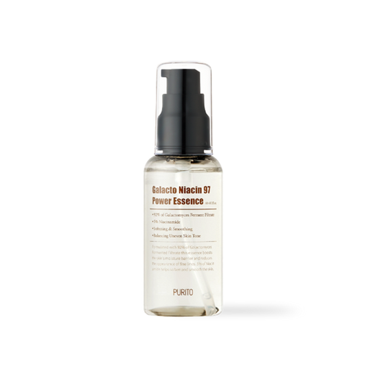 [Purito] Galacto Niacin 97 Power Essence 60ml