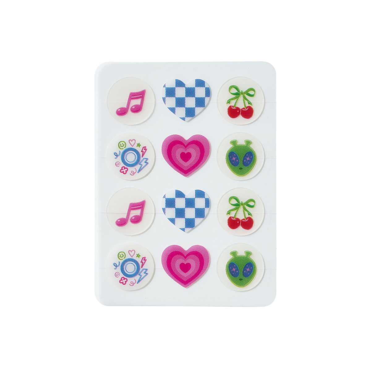 [Centellian24] Madeca Medi Patch Special Color 36pcs