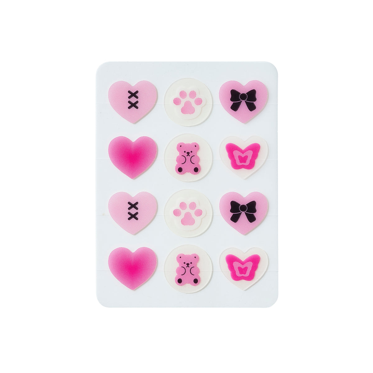 [Centellian24] Madeca Medi Patch Special Color 36pcs
