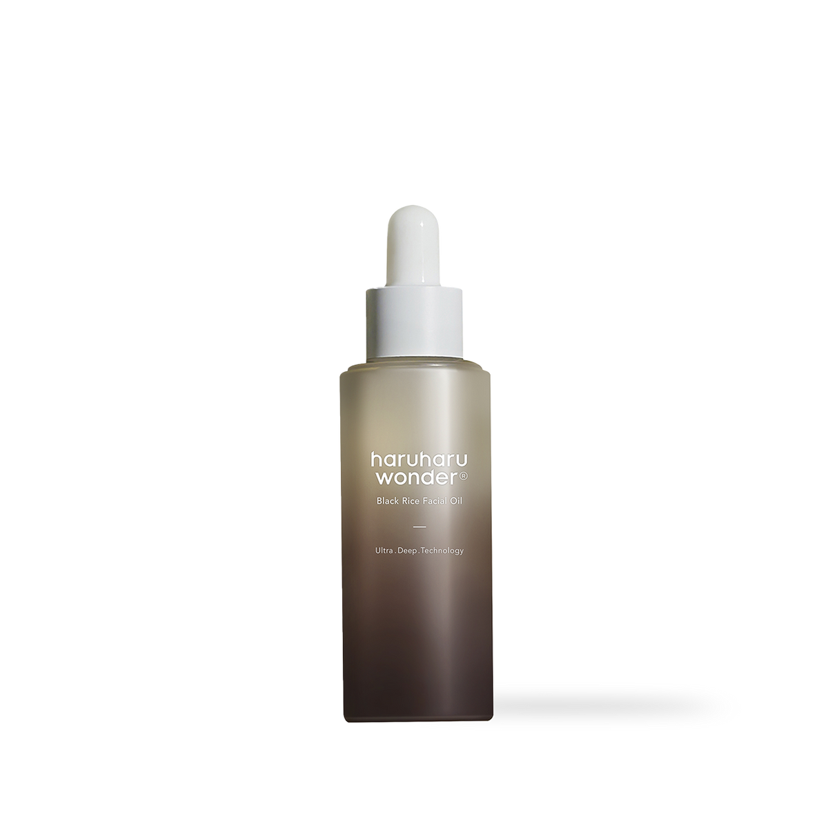 [haruharuwonder] Black Rice Facial Oil 30ml
