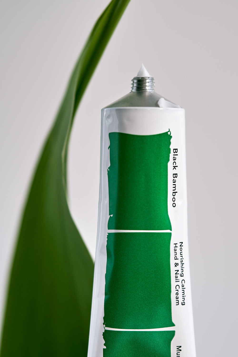 [haruharuwonder] Black Bamboo Nourishing Calming Hand & Nail Cream 50ml