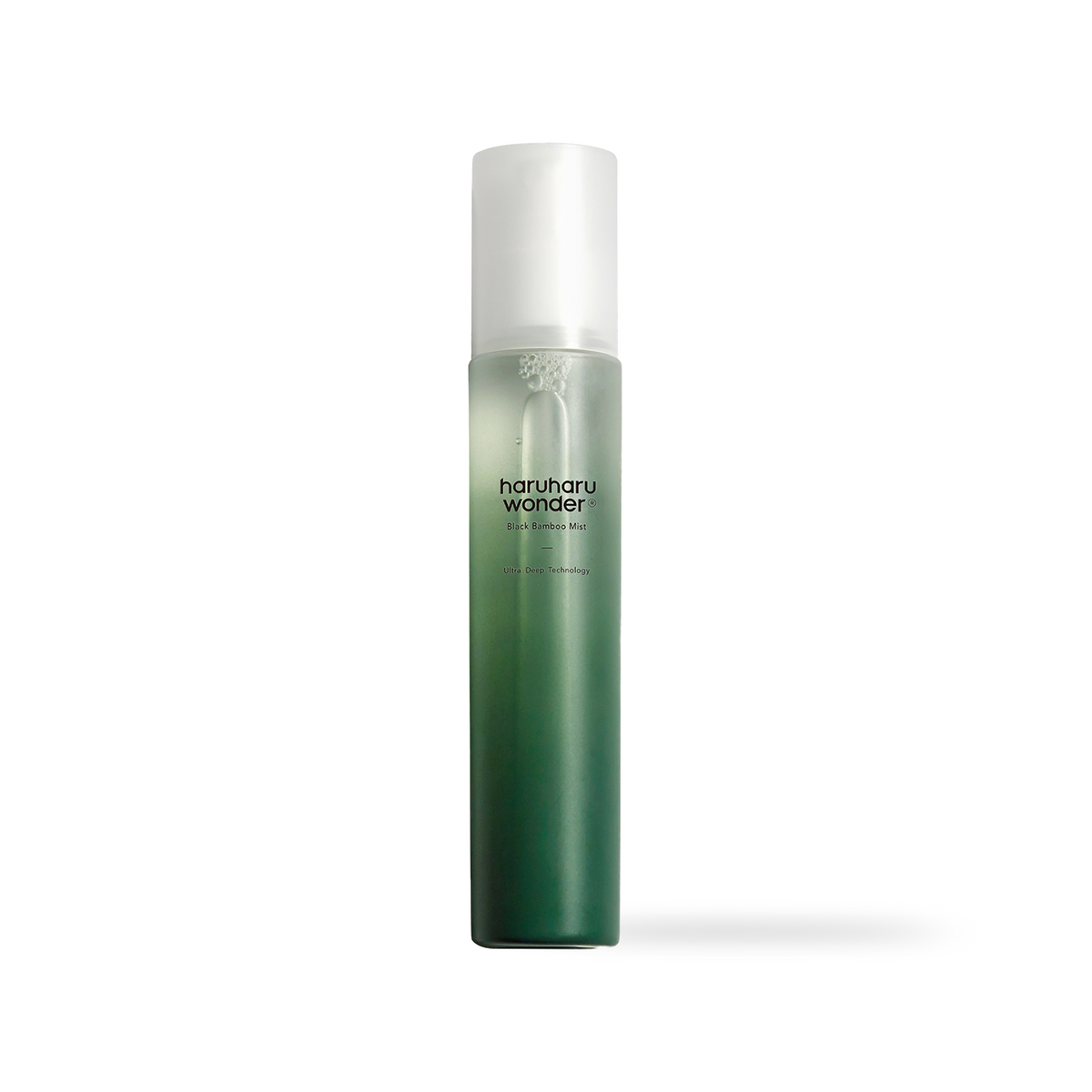 [haruharuwonder] Black Bamboo Mist - 2Size