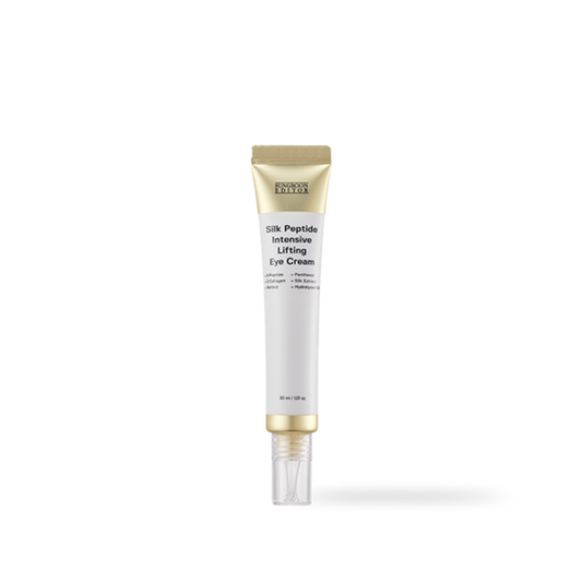 [SUNGBOON EDITOR] Silk Peptide Intensive Eye Cream 30ml