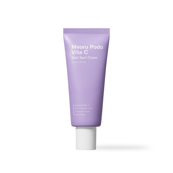 [SUNGBOON EDITOR] Meoru Podo VitaC Dark Spot Cream 50ml