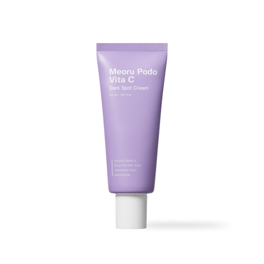 [SUNGBOON EDITOR] Meoru Podo VitaC Dark Spot Cream 50ml