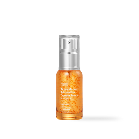 [SUNGBOON EDITOR] Active Marine Astaxanthin Capsule Serum 30ml