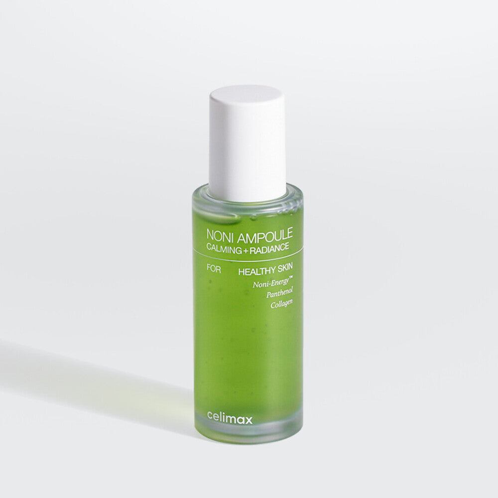 [celimax] The Real Noni Energy Ampoule - 2 Size