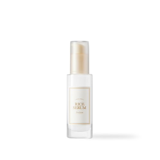[ImFrom] Rice Serum 30ml