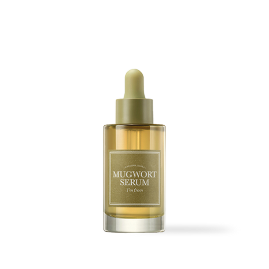 [ImFrom] Mugwort Serum 30ml