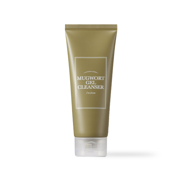 [ImFrom] Mugwort Gel Cleanser 150ml